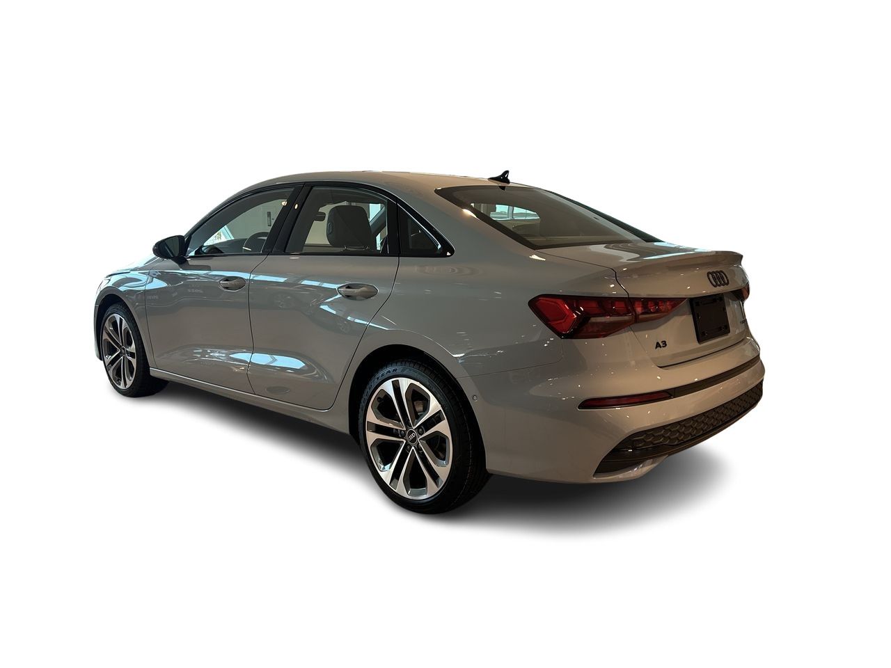 2026 Audi A3 in Toronto, Ontario