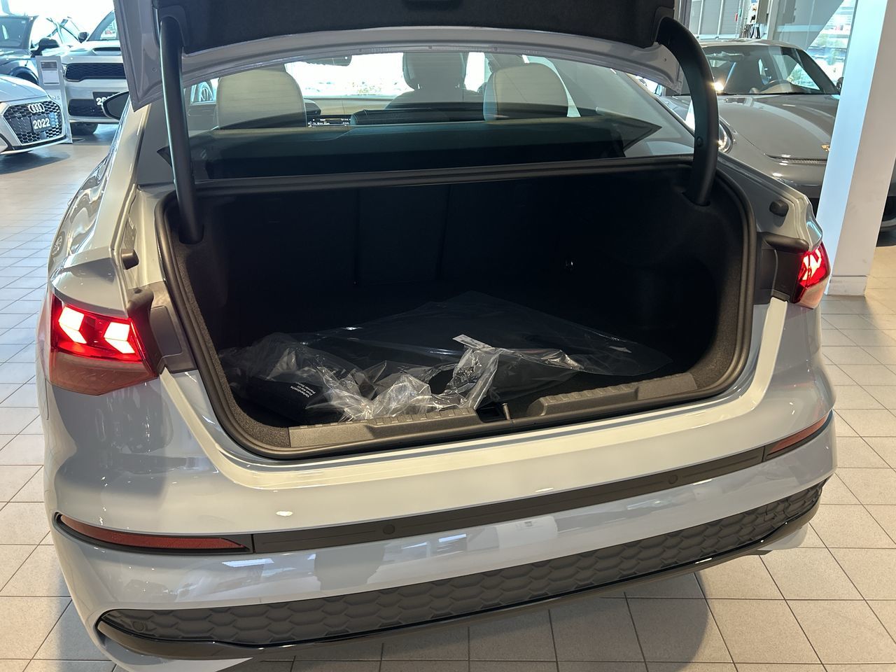 2026 Audi A3 in Toronto, Ontario