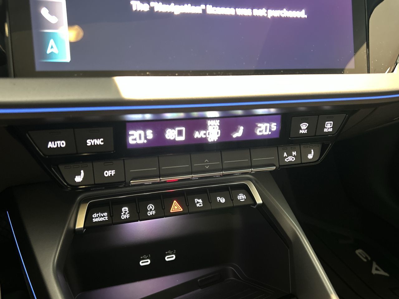 2026 Audi A3 in Toronto, Ontario