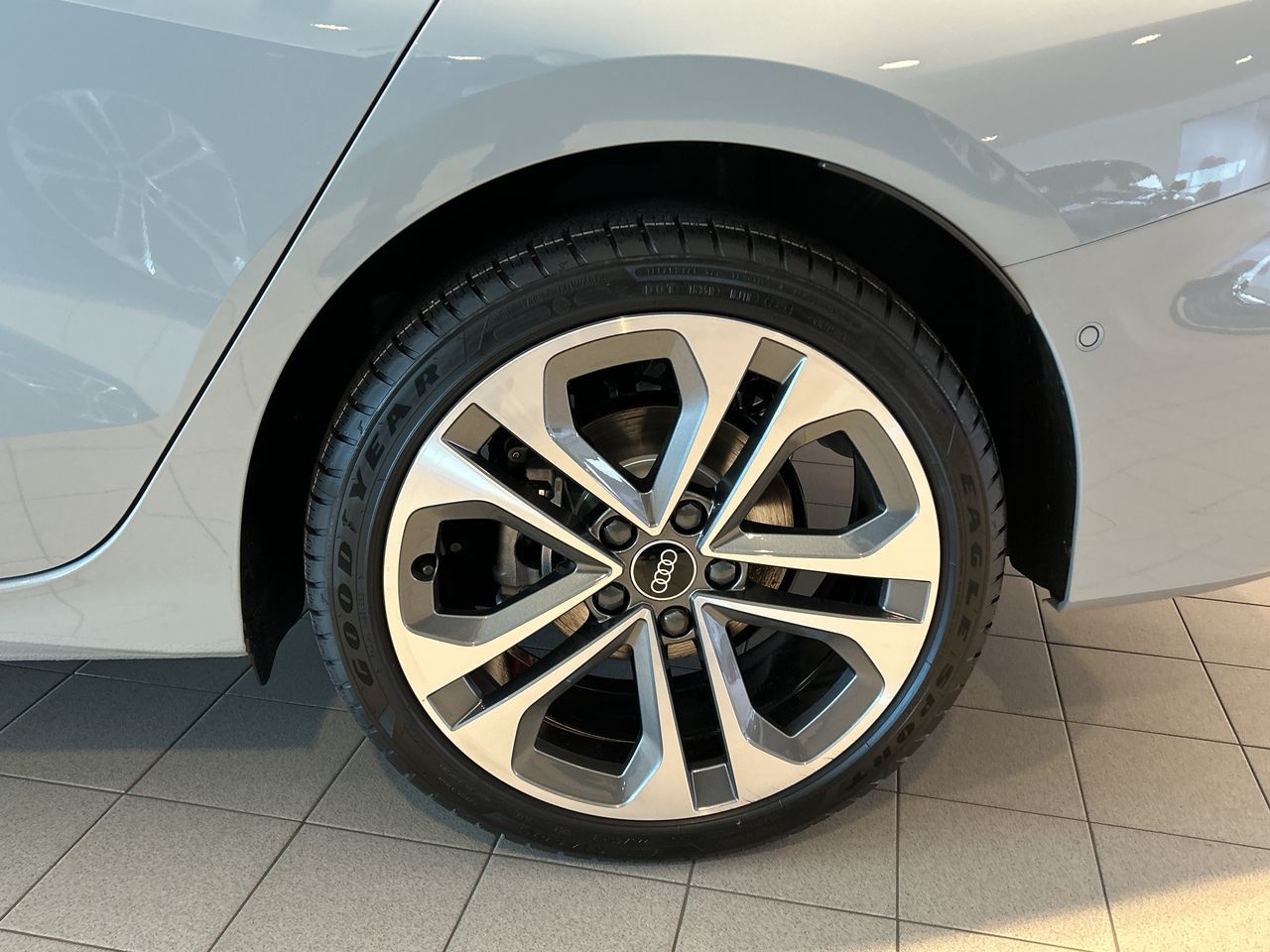 2026 Audi A3 in Toronto, Ontario