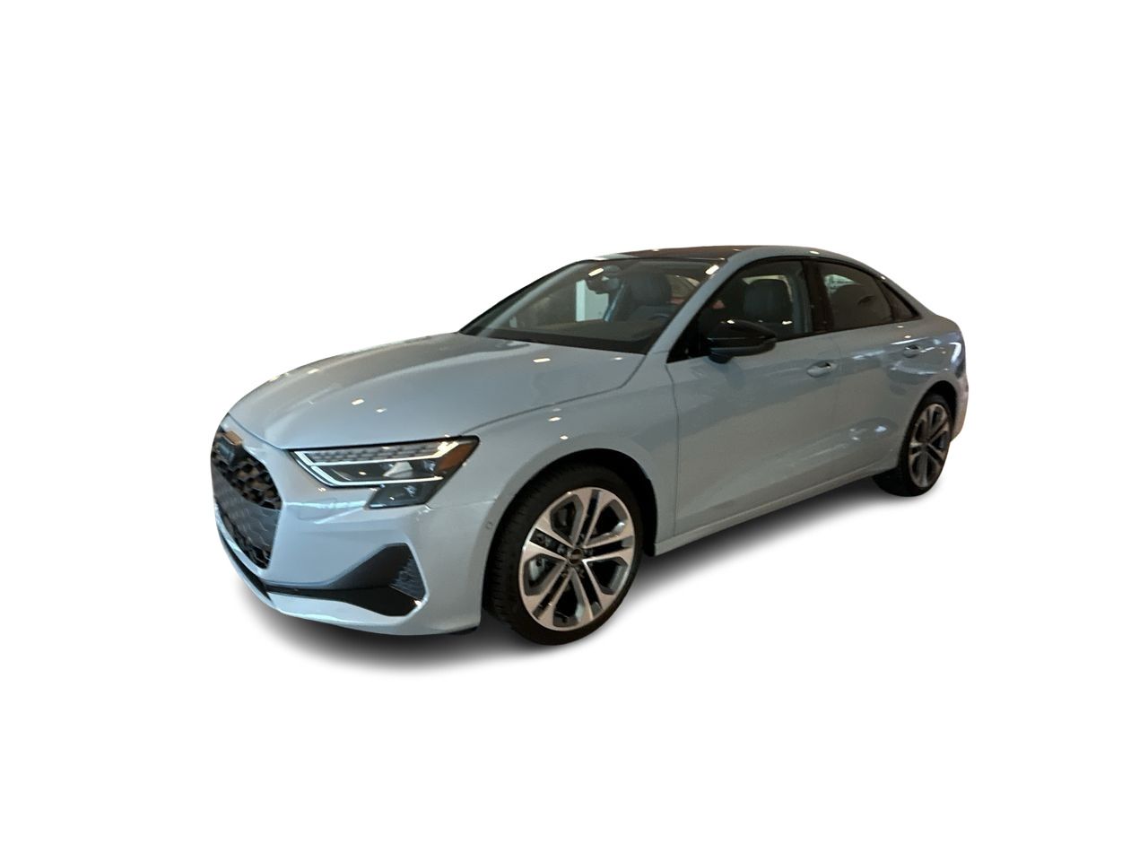 2026 Audi A3 in Toronto, Ontario