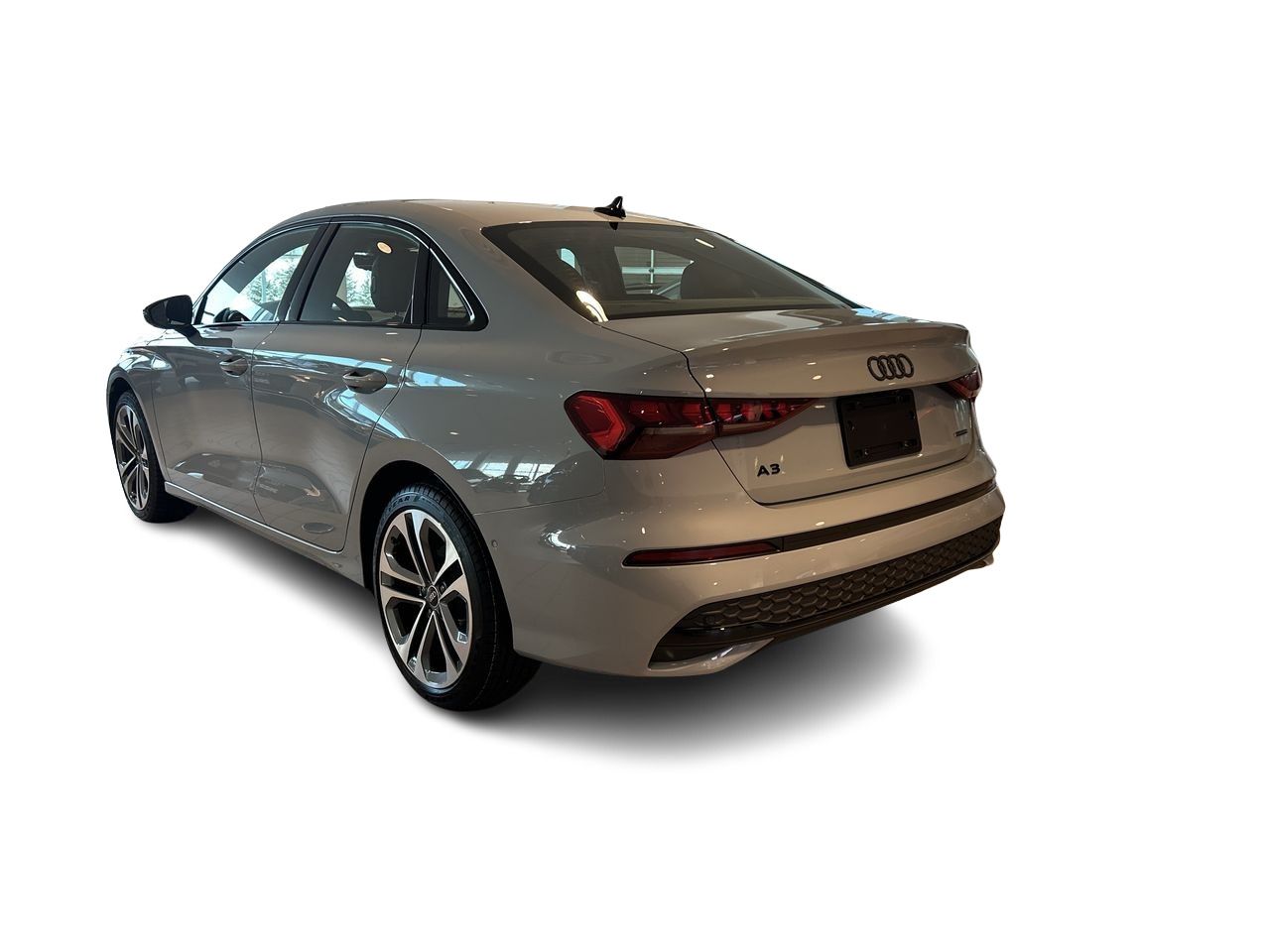 2026 Audi A3 in Toronto, Ontario