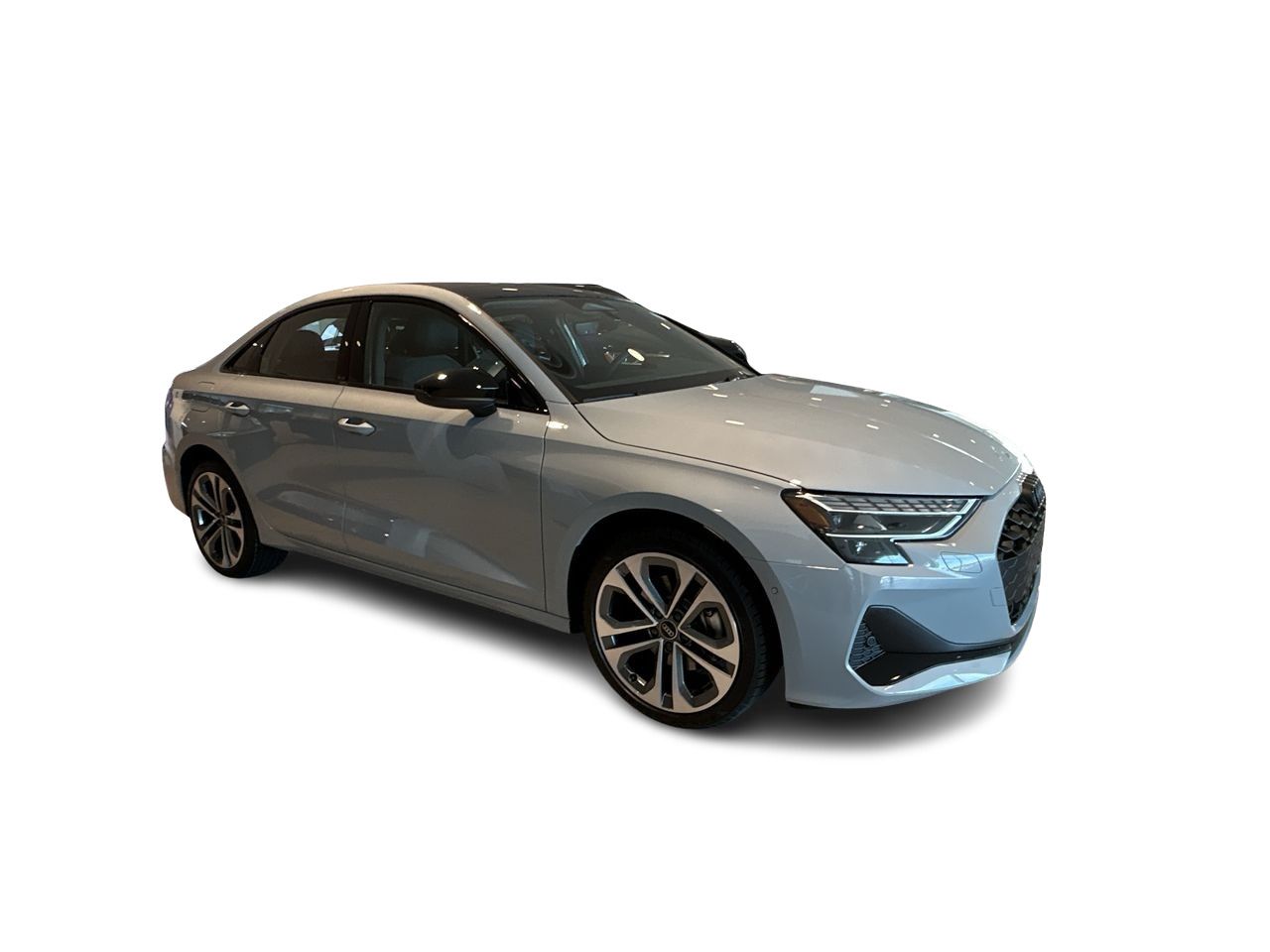 Audi A3  2026 à Toronto, Ontario