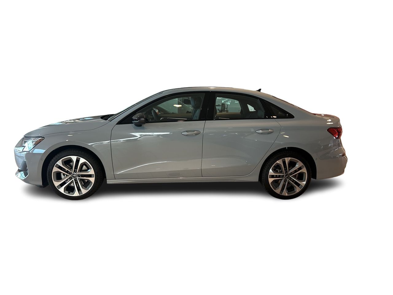 Audi A3  2026 à Toronto, Ontario