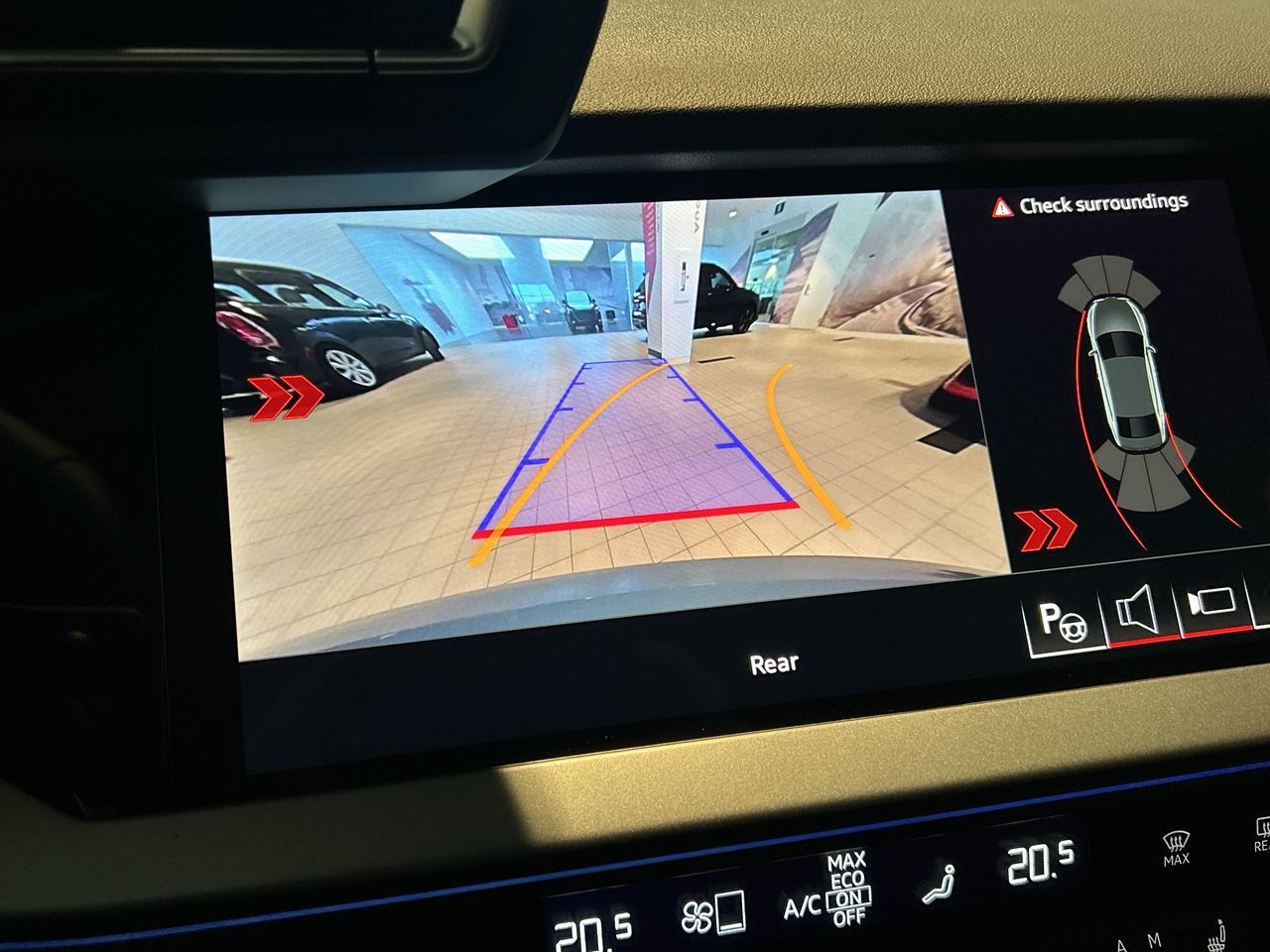 Audi A3  2026 à Toronto, Ontario