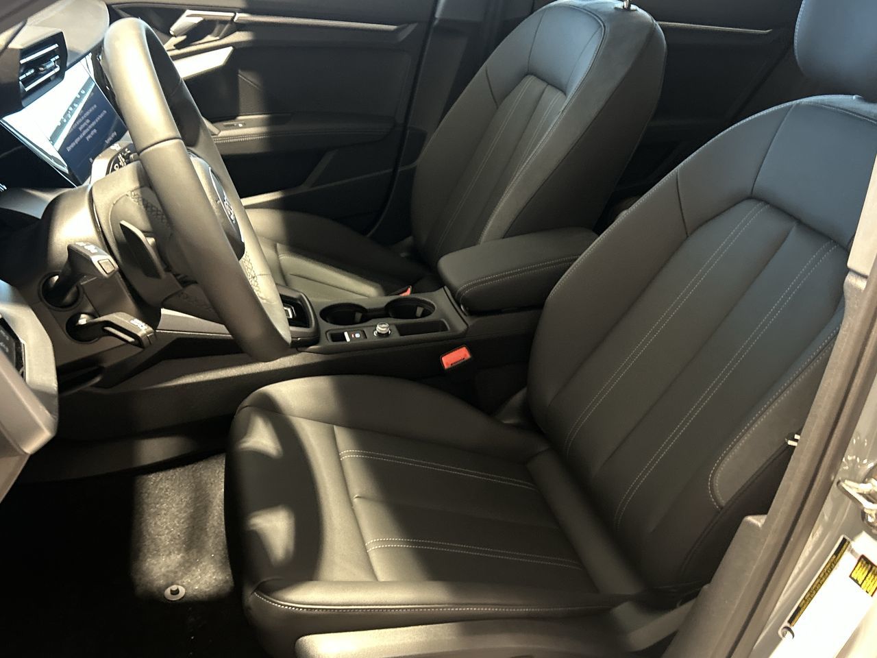 Audi A3  2026 à Toronto, Ontario