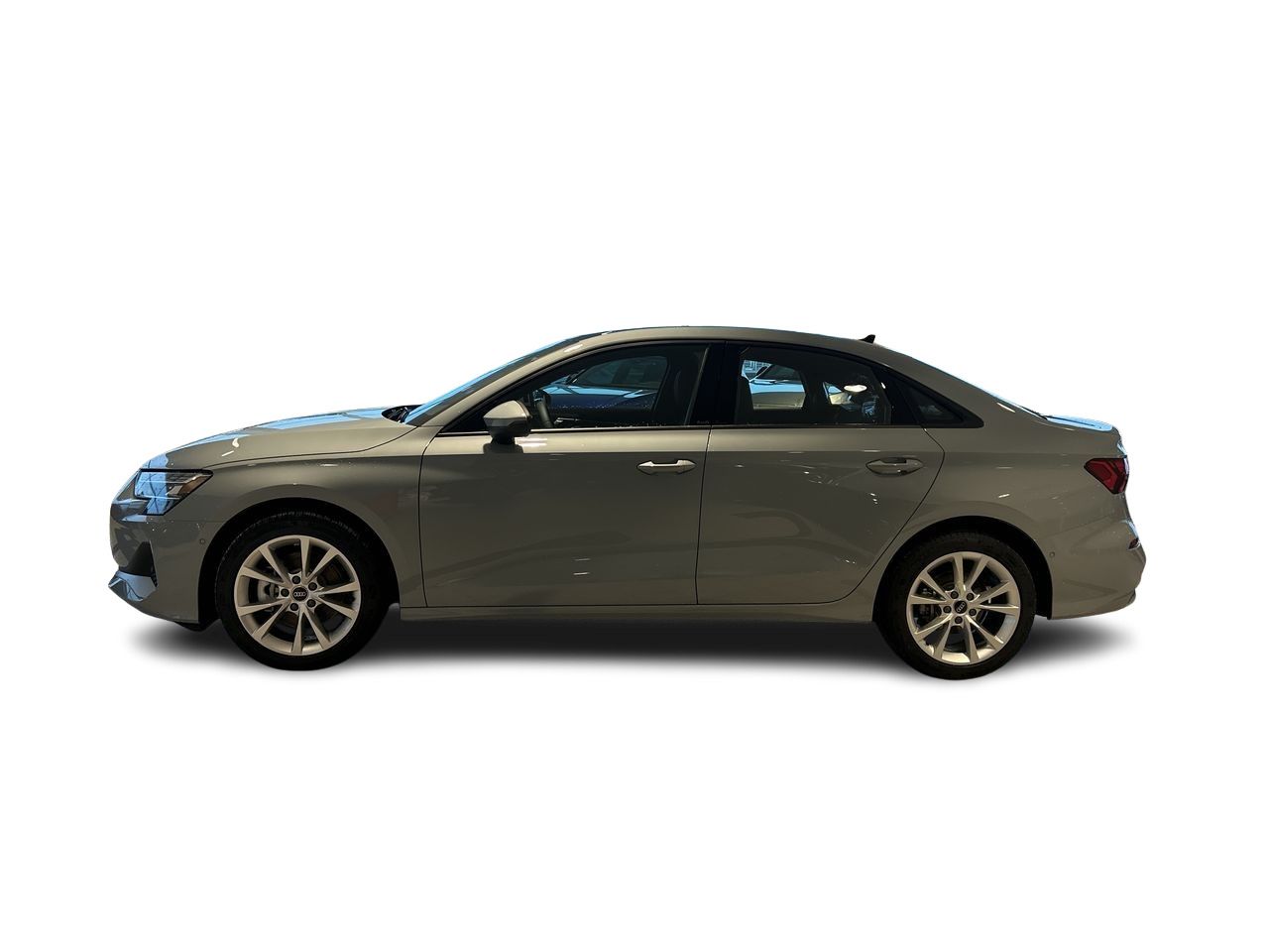 Audi A3  2026 à Toronto, Ontario