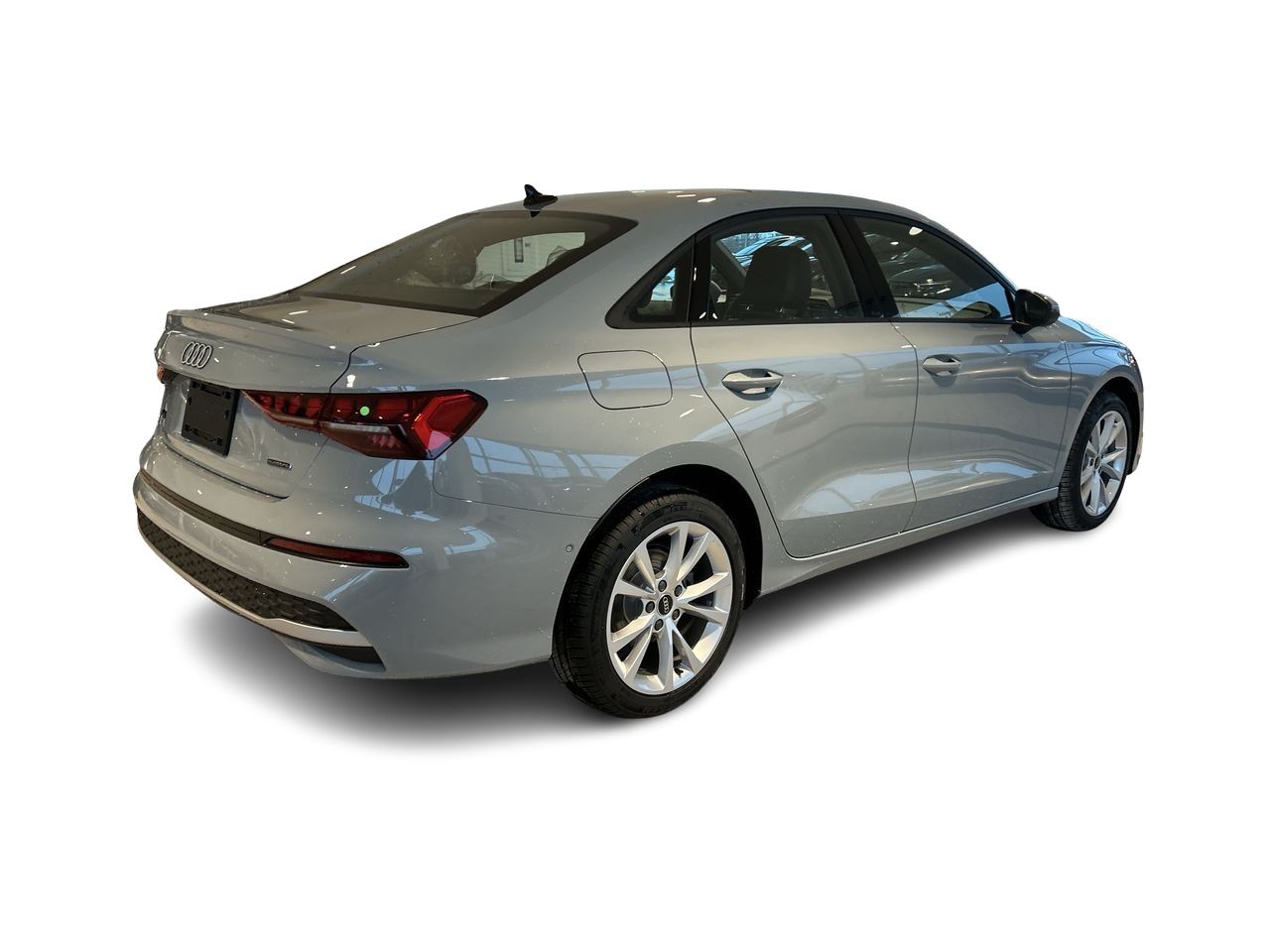 Audi A3  2026 à Toronto, Ontario