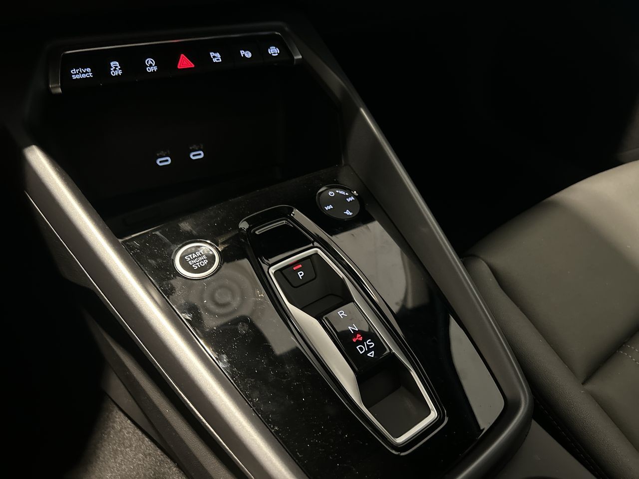 Audi A3  2026 à Toronto, Ontario