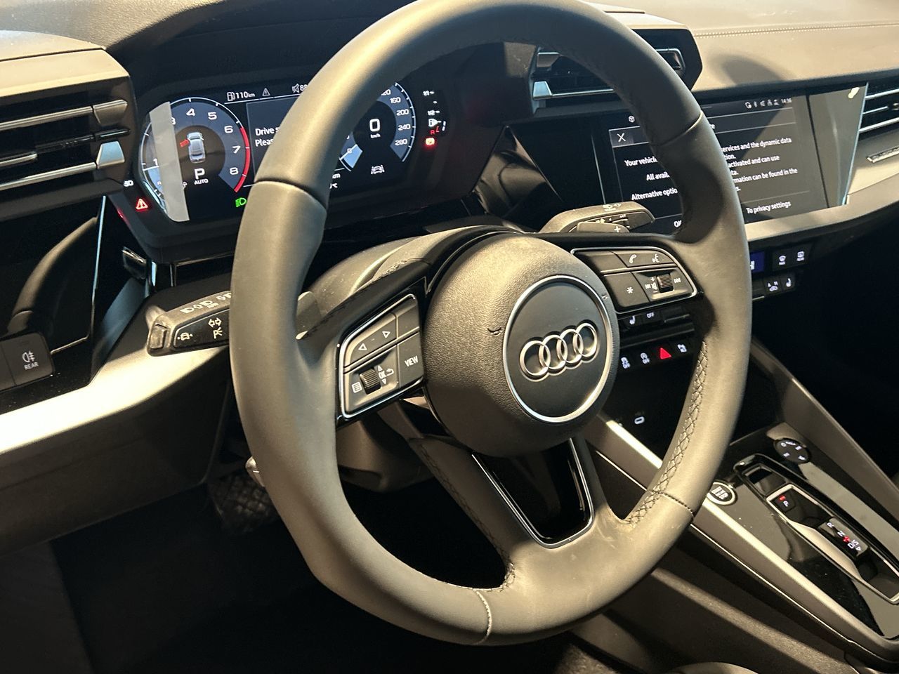 Audi A3  2026 à Toronto, Ontario