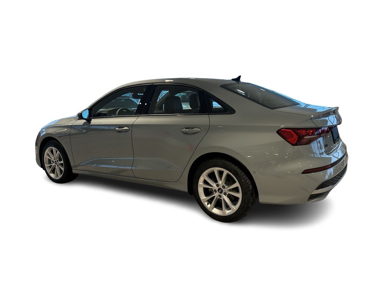 Audi A3  2026 à Toronto, Ontario