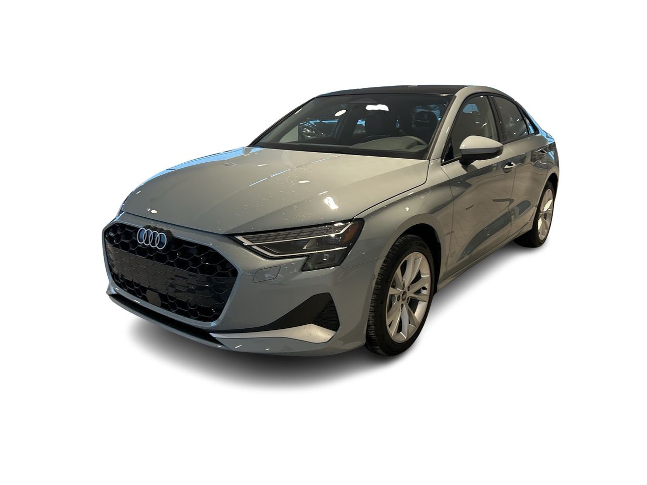 Audi A3  2026 à Toronto, Ontario