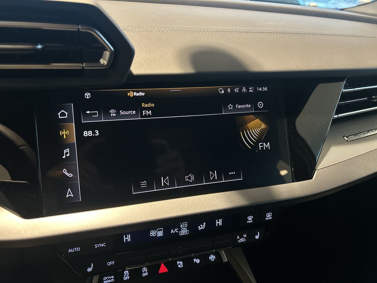 Audi A3  2026 à Toronto, Ontario