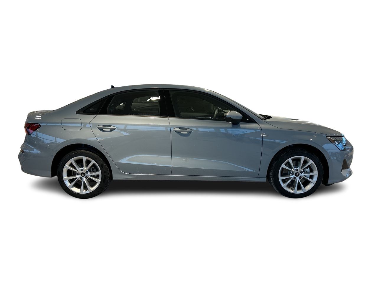 Audi A3  2026 à Toronto, Ontario