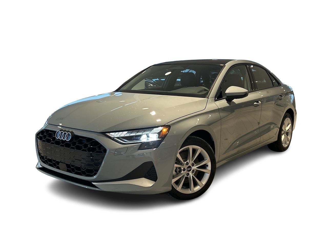 Audi A3  2026 à Toronto, Ontario