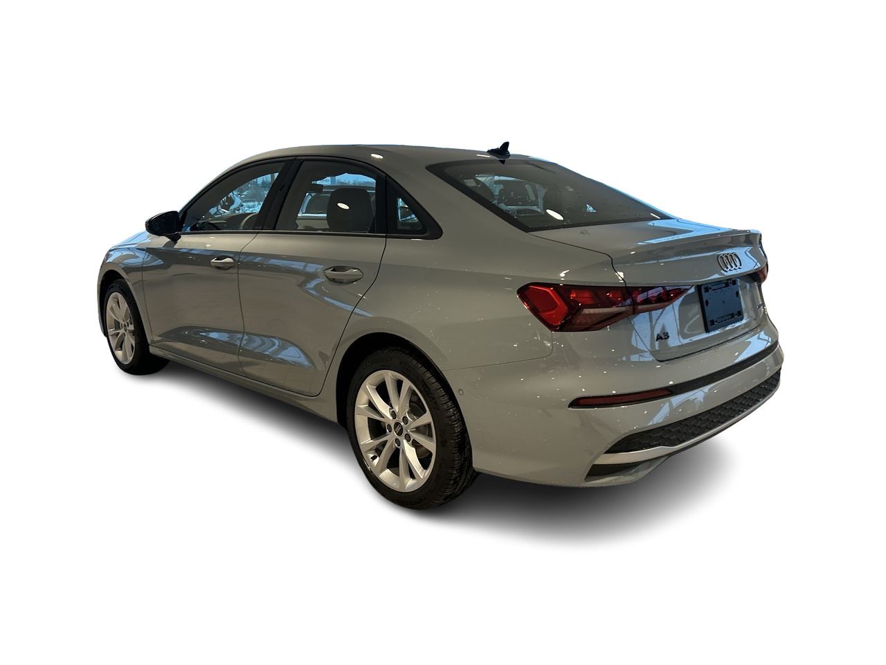 Audi A3  2026 à Toronto, Ontario