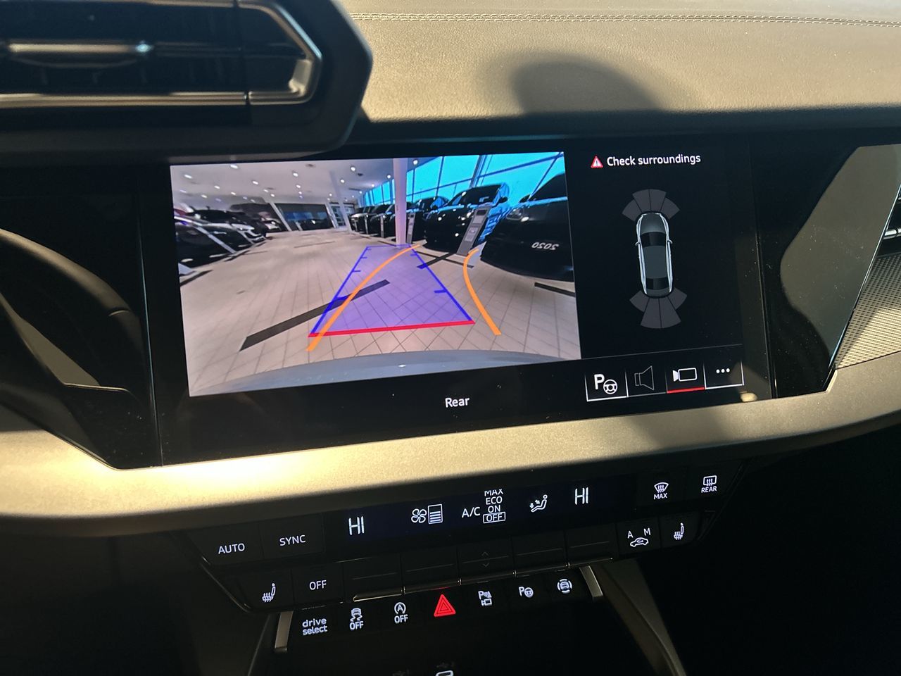 Audi A3  2026 à Toronto, Ontario