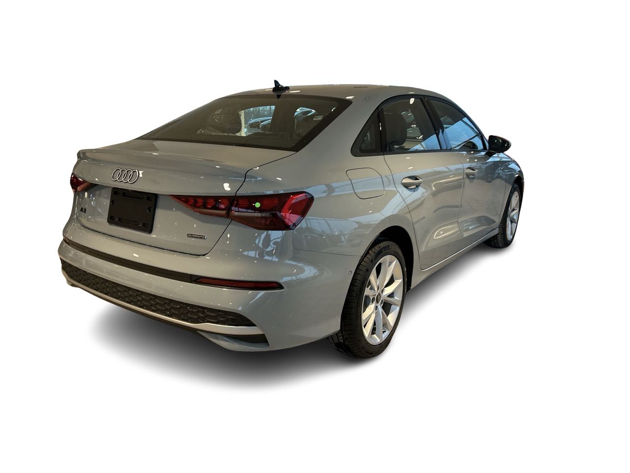 Audi A3  2026 à Toronto, Ontario