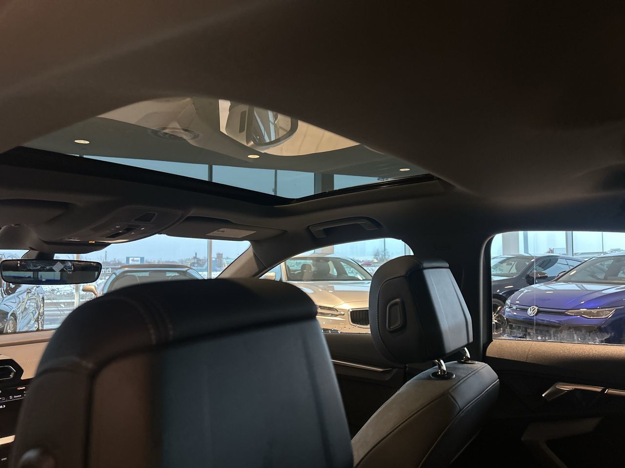 Audi A3  2026 à Toronto, Ontario