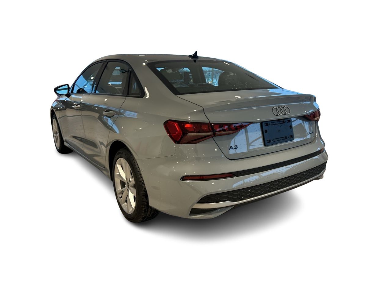 Audi A3  2026 à Toronto, Ontario