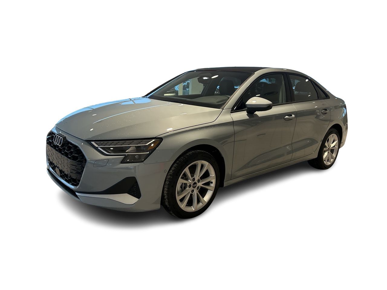 Audi A3  2026 à Toronto, Ontario