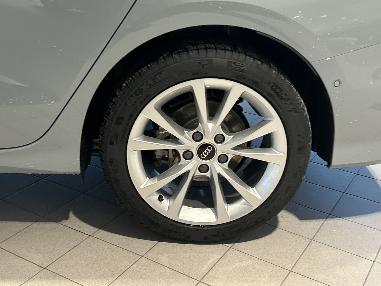 Audi A3  2026 à Toronto, Ontario