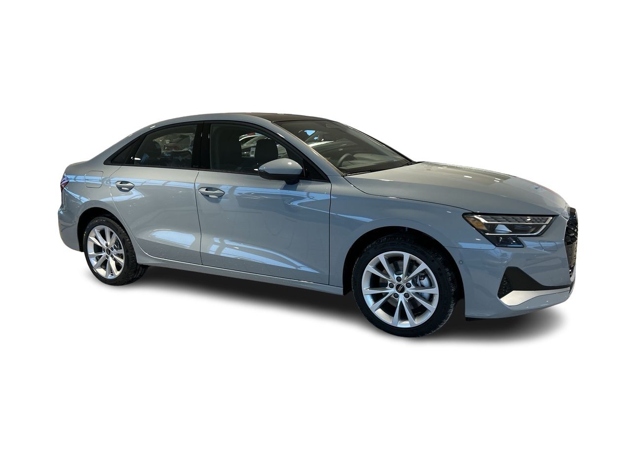 Audi A3  2026 à Toronto, Ontario