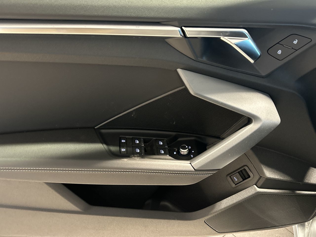 Audi A3  2026 à Toronto, Ontario