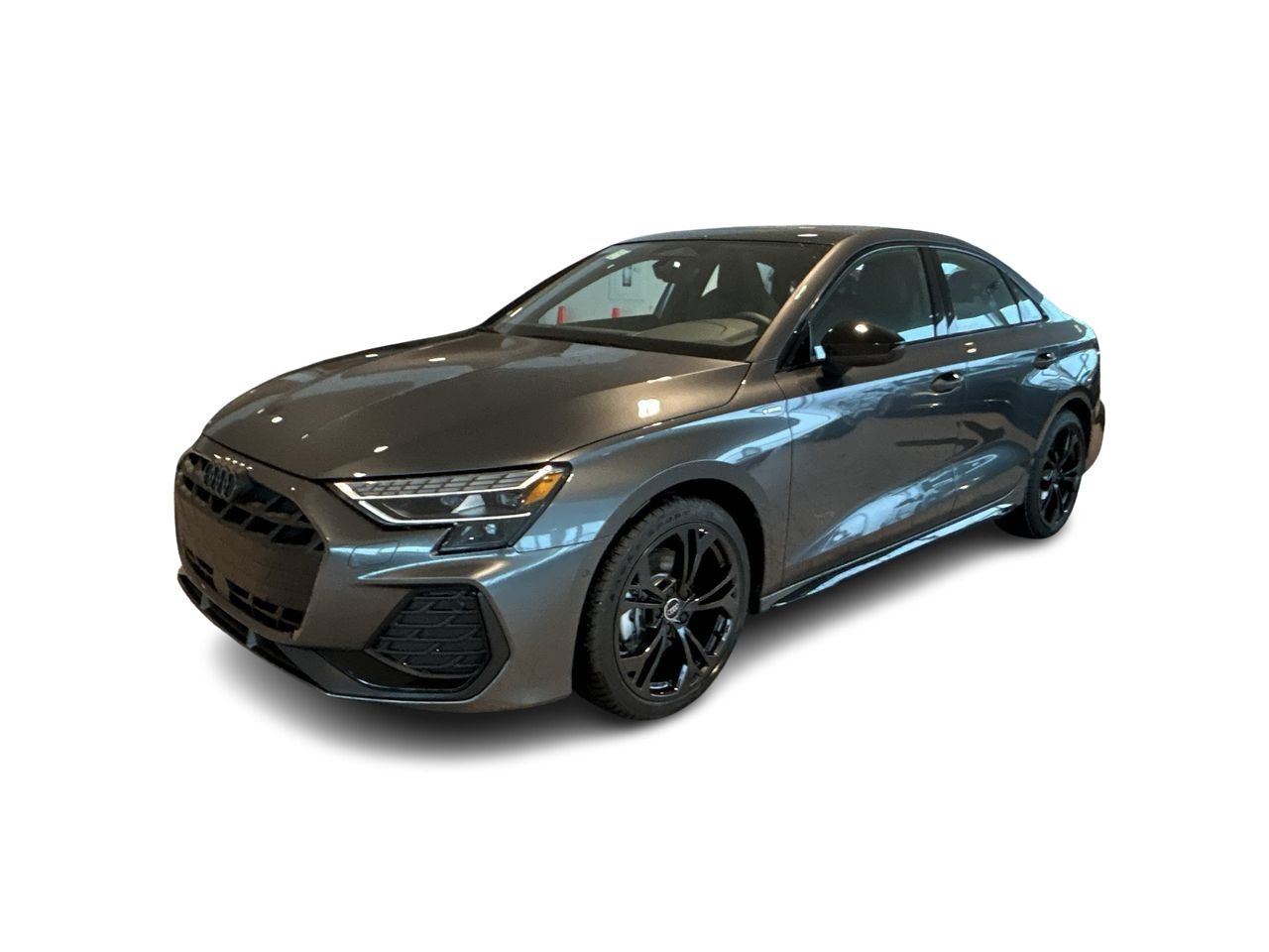 Audi A3  2026 à Toronto, Ontario