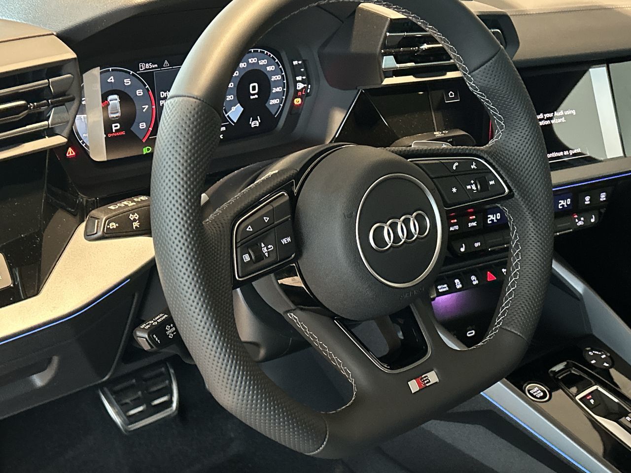 Audi A3  2026 à Toronto, Ontario