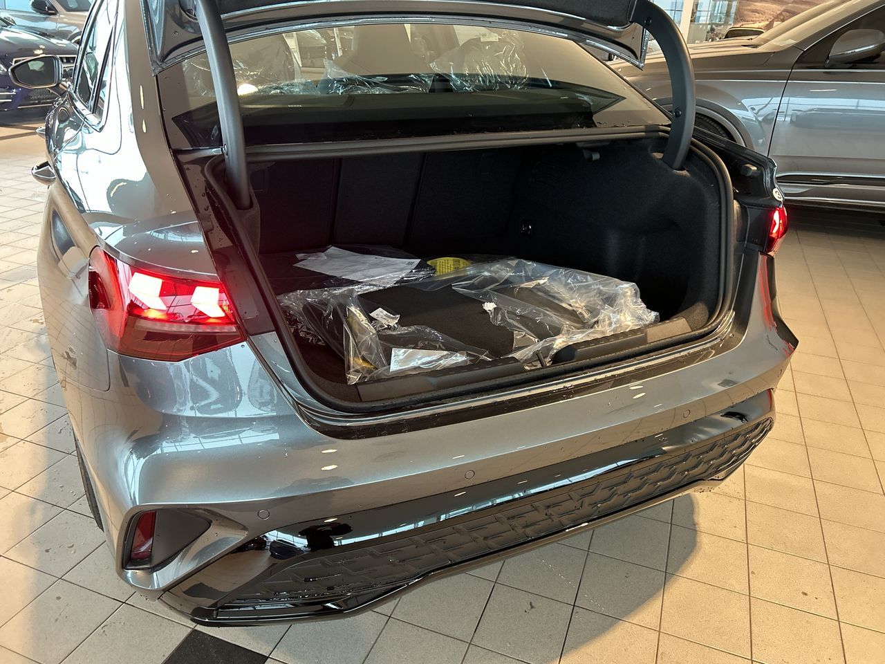 Audi A3  2026 à Toronto, Ontario