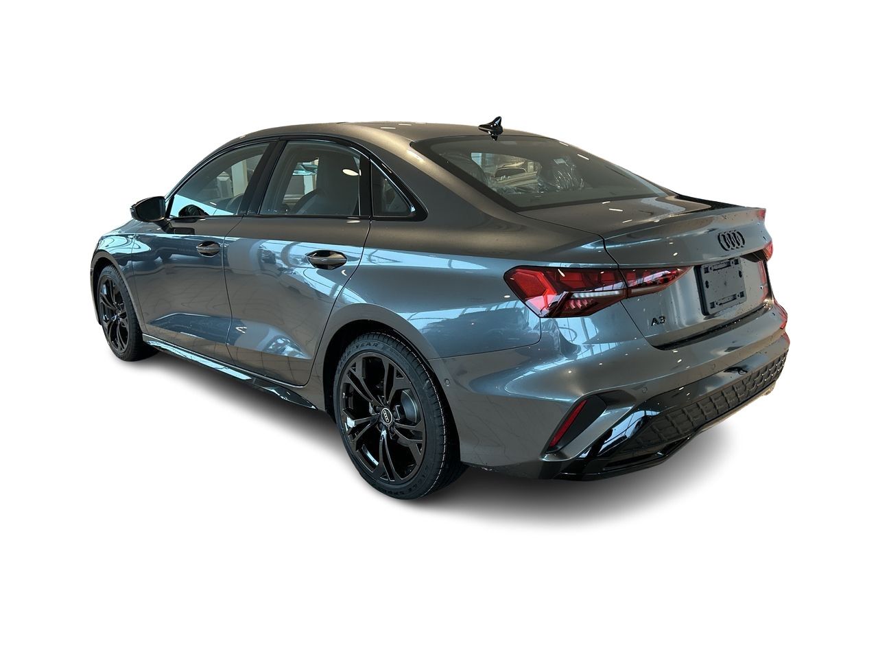 Audi A3  2026 à Toronto, Ontario