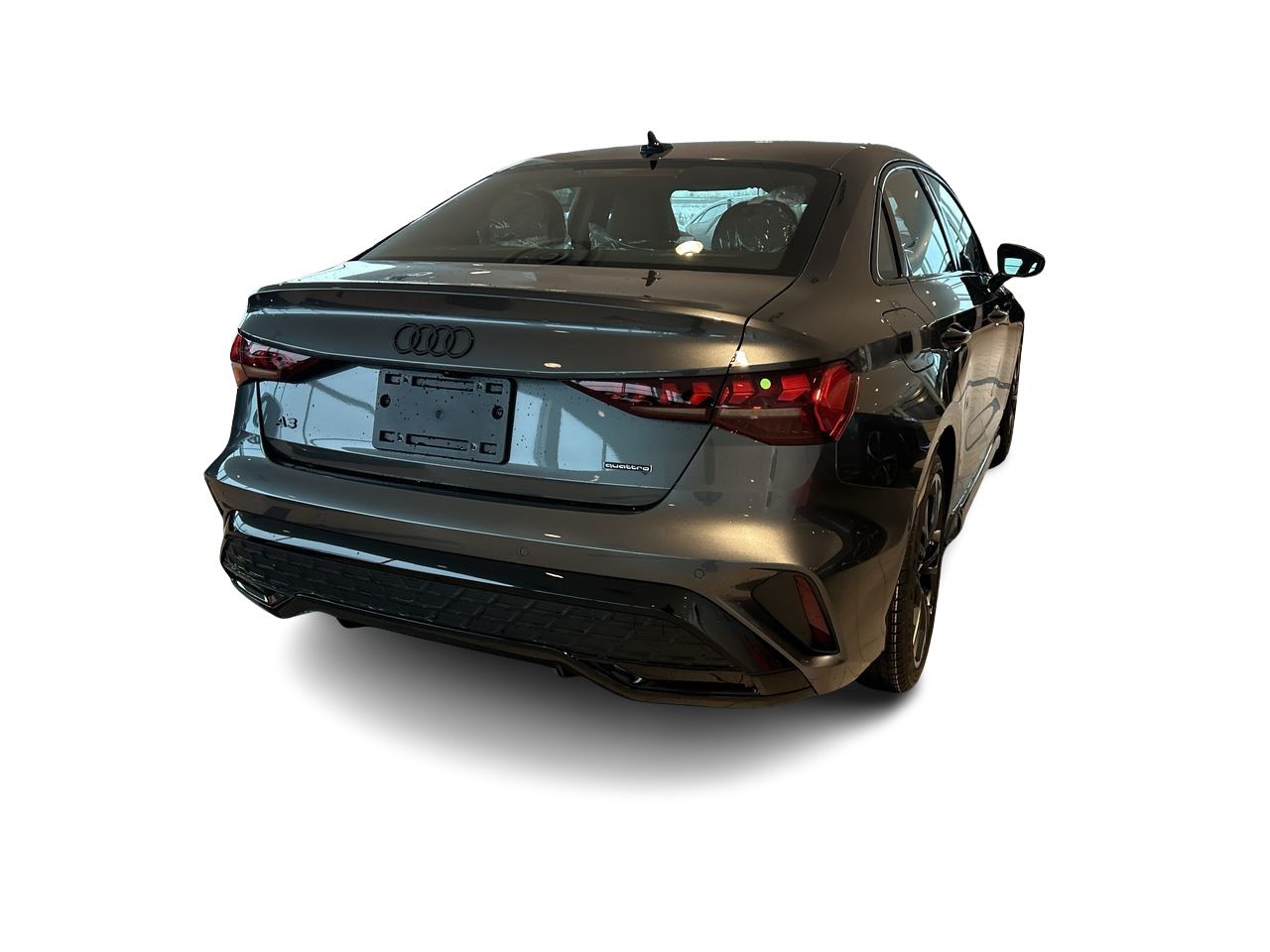 Audi A3  2026 à Toronto, Ontario