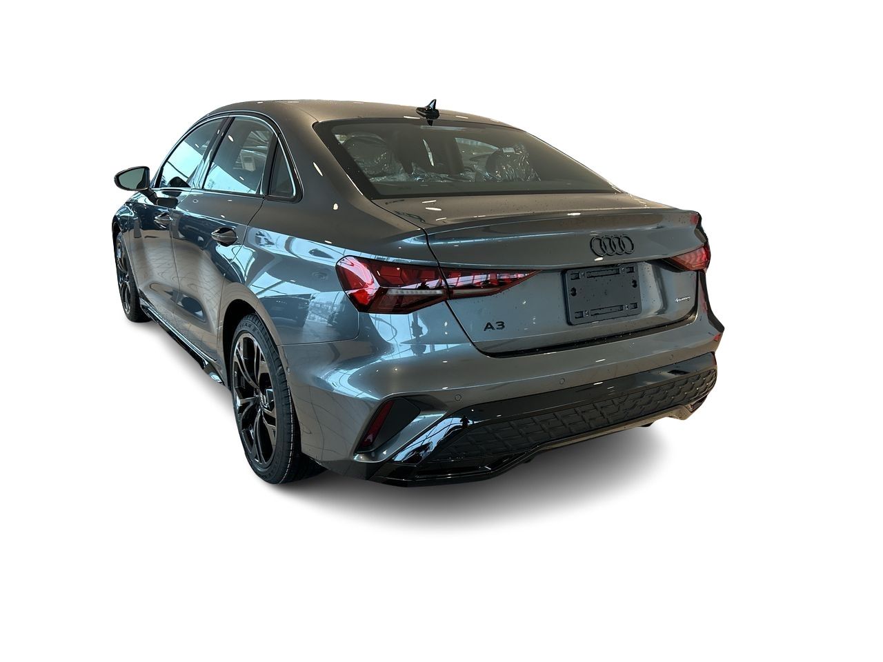 Audi A3  2026 à Toronto, Ontario