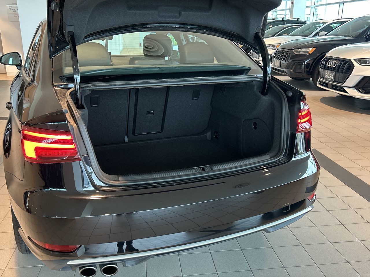 2017 Audi A3 in Toronto, Ontario
