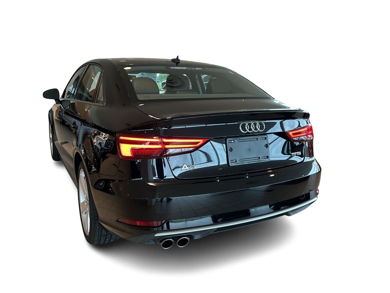 2017 Audi A3 in Toronto, Ontario