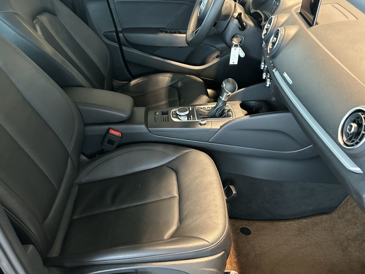 2017 Audi A3 in Toronto, Ontario