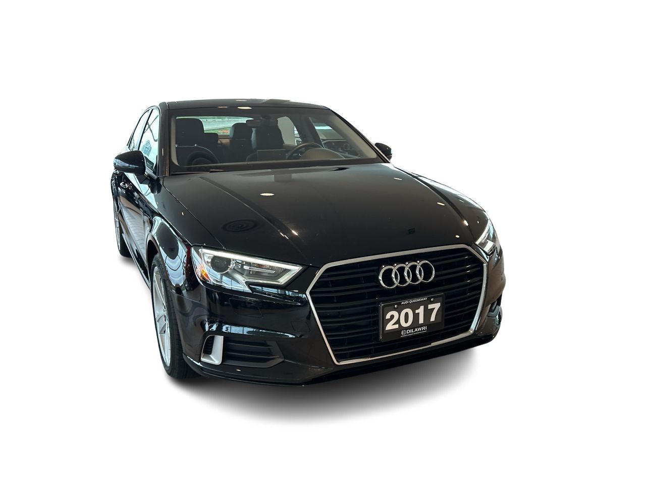 2017 Audi A3 in Toronto, Ontario