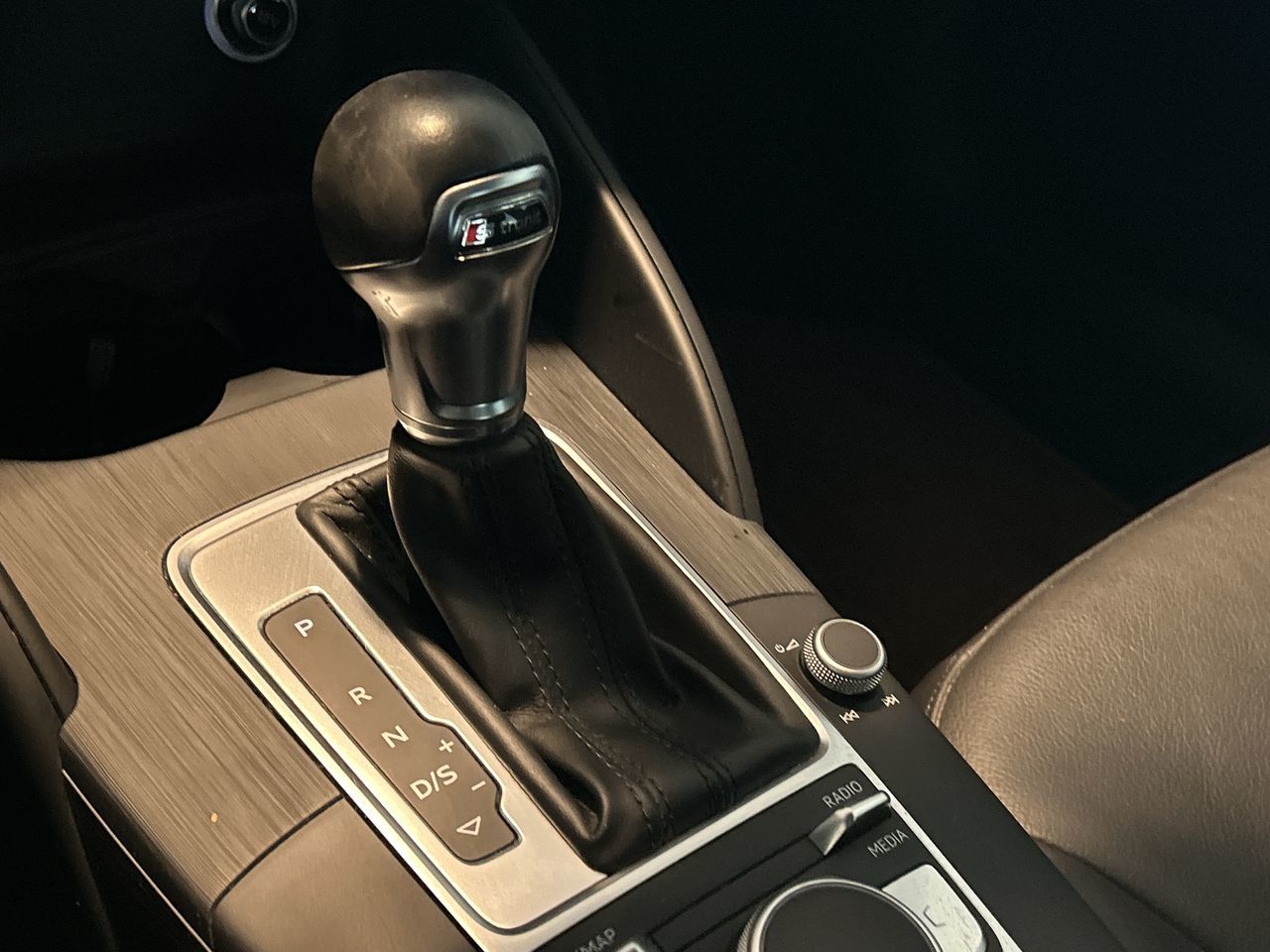 2017 Audi A3 in Toronto, Ontario
