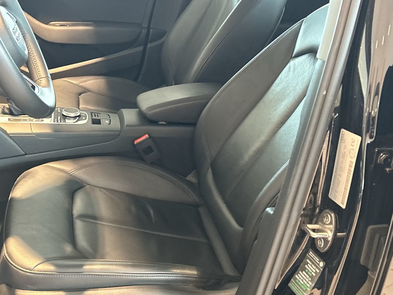 2017 Audi A3 in Toronto, Ontario
