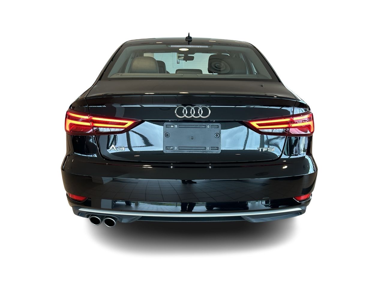 2017 Audi A3 in Toronto, Ontario