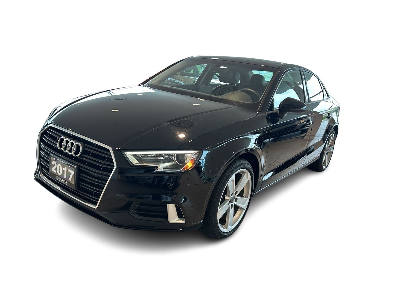 2017 Audi A3 in Toronto, Ontario