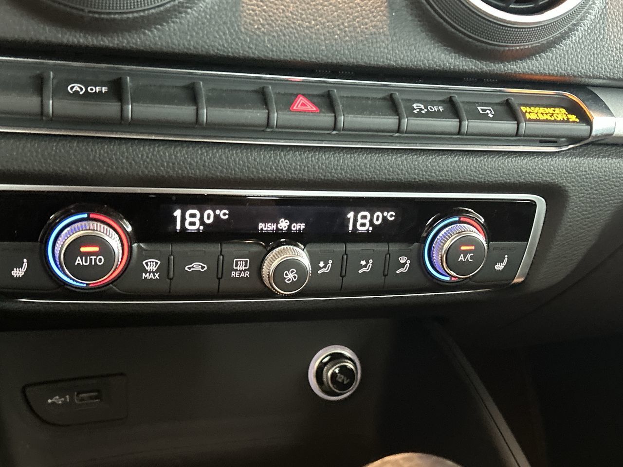 2017 Audi A3 in Toronto, Ontario