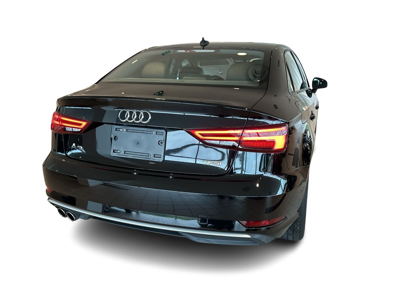 2017 Audi A3 in Toronto, Ontario
