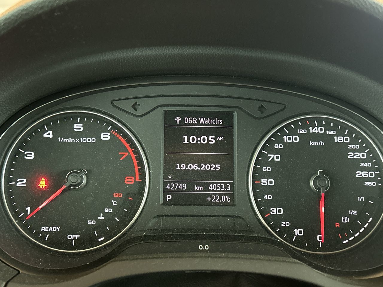 2017 Audi A3 in Toronto, Ontario