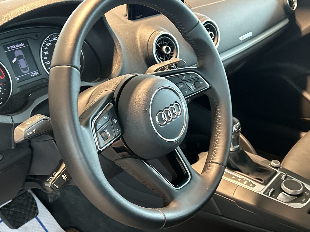 2017 Audi A3 in Toronto, Ontario