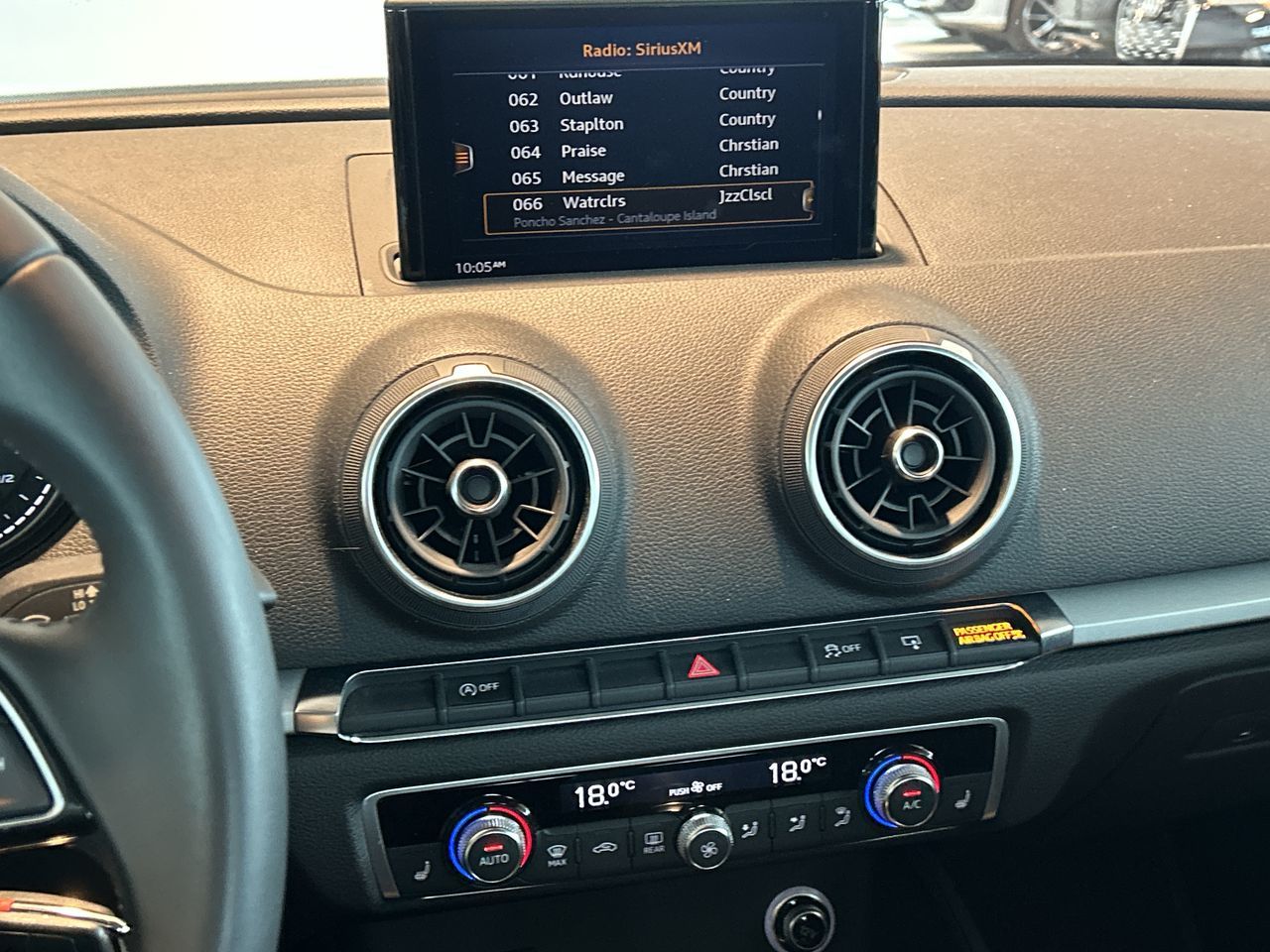 2017 Audi A3 in Toronto, Ontario