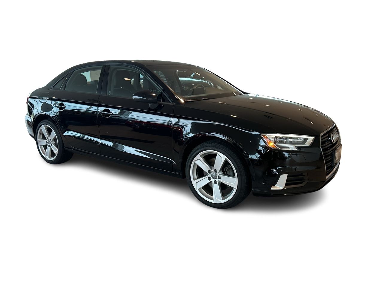 2017 Audi A3 in Toronto, Ontario