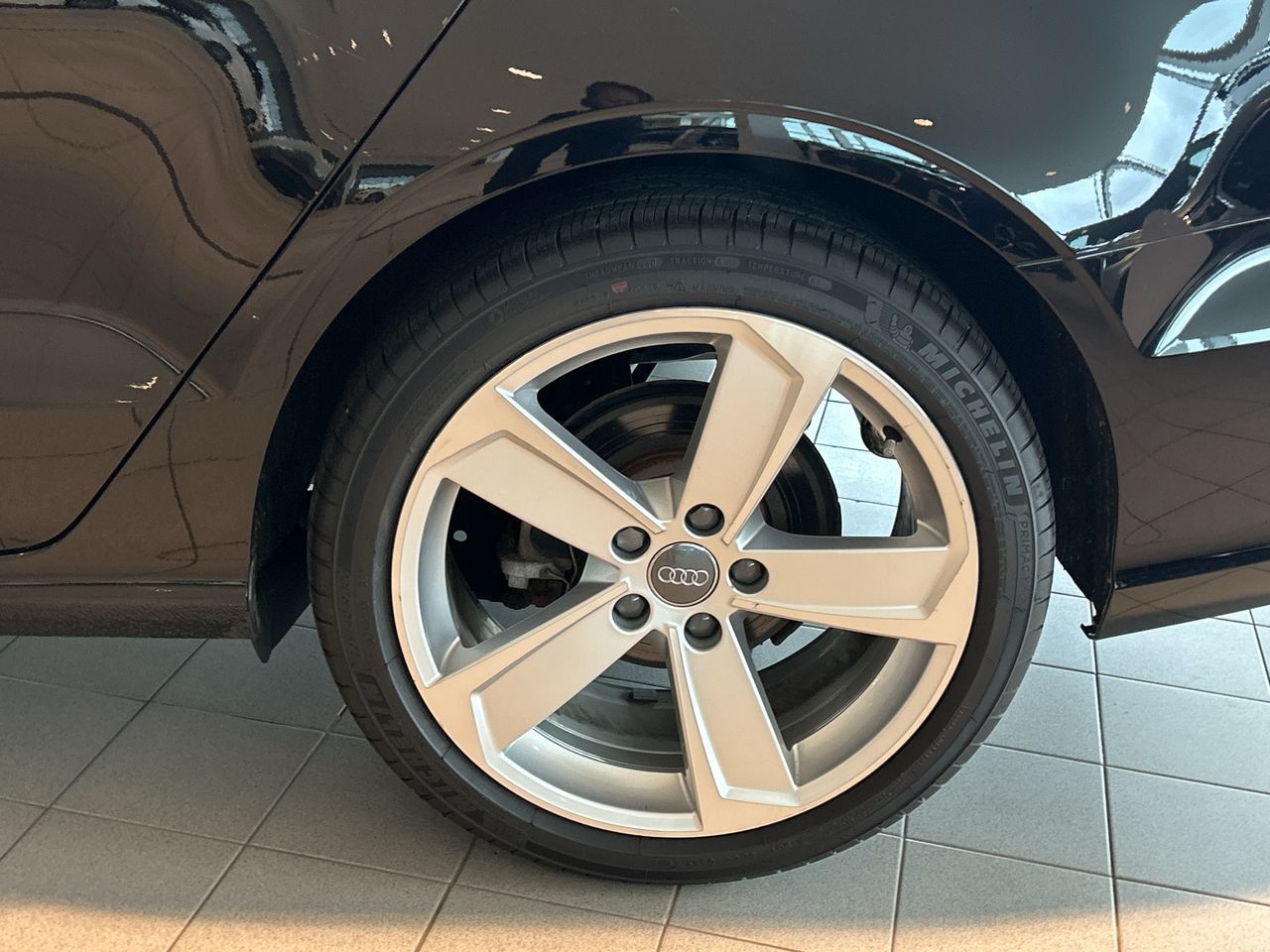 2017 Audi A3 in Toronto, Ontario