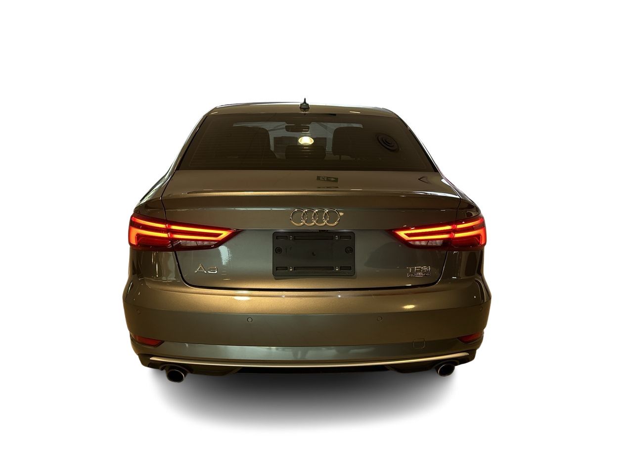 2018 Audi A3 in Toronto, Ontario